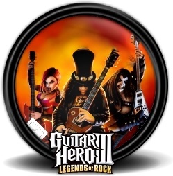 guitar heroes 3