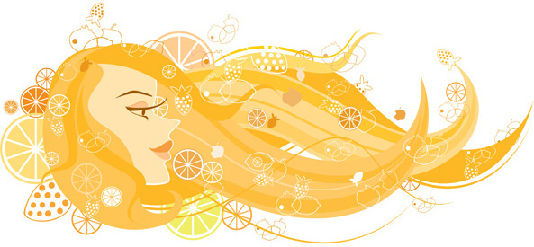 Hair salon free vector download (588 Free vector) for 