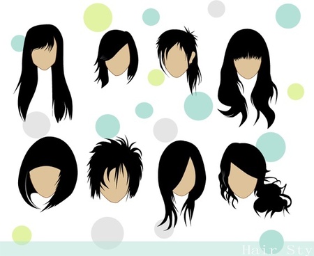 Download Hair Style Svg Free Vector Download 98 299 Free Vector For Commercial Use Format Ai Eps Cdr Svg Vector Illustration Graphic Art Design Sort By Relevant First