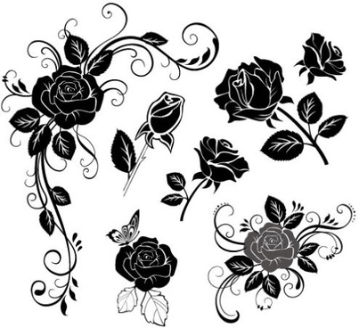 Download Hand Drawing Flowers Free Vector Download 105 147 Free Vector For Commercial Use Format Ai Eps Cdr Svg Vector Illustration Graphic Art Design
