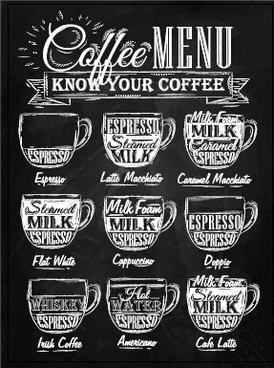 Download Vector Cafe Chalkboard Free Vector Download 665 Free Vector For Commercial Use Format Ai Eps Cdr Svg Vector Illustration Graphic Art Design