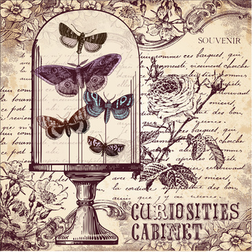 Free Free 189 Vintage Butterfly Svg SVG PNG EPS DXF File