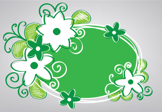 Vector Green Banner Free Vector Download 17 080 Free Vector For