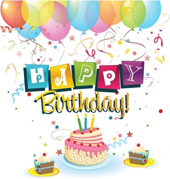 Free Birthday Wishes Image Free Vector Download 1 508 Free Vector