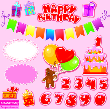 Happy Birthday Wishes Card Free Vector Download 16 747 Free