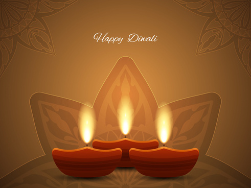 Happy diwali poster free vector download (9,349 Free ...