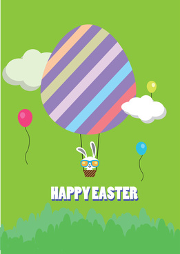 Vector Happy Easter Greetings Free Vector Download 7 539 Free Vector For Commercial Use Format Ai Eps Cdr Svg Vector Illustration Graphic Art Design