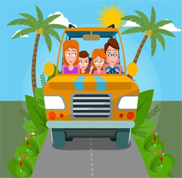 Family Free Vector Download 601 Free Vector For Commercial Use Format Ai Eps Cdr Svg Vector Illustration Graphic Art Design