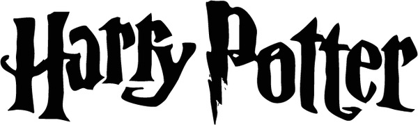 Free Harry Potter Svg Cartoon