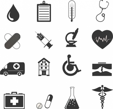 Healthcare Icons Free Vector Download 29 389 Free Vector For Commercial Use Format Ai Eps Cdr Svg Vector Illustration Graphic Art Design