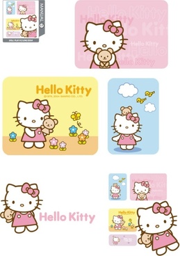 Download Hello Kitty Svg Free Vector Download 85 212 Free Vector For Commercial Use Format Ai Eps Cdr Svg Vector Illustration Graphic Art Design Yellowimages Mockups