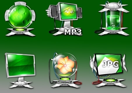 download cool icons for windows xp