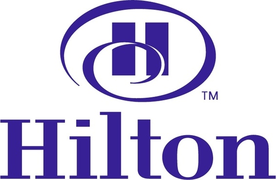 Hilton logo Free vector in Adobe Illustrator ai ( .ai ) format ...