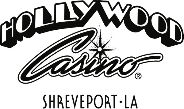 Hollywood Casino Logo Vector