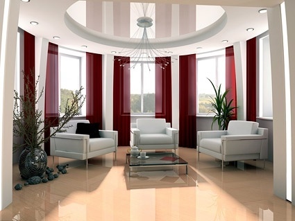 Image of living room hd