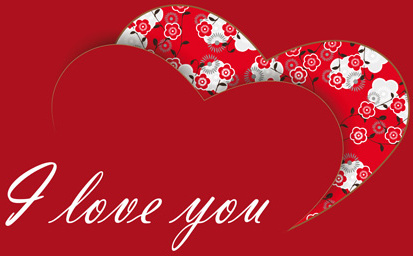 I Love You Vector Images Free Vector Download 92 647 Free Vector