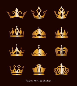 Download Crown Icon Free Vector Download 31 266 Free Vector For Commercial Use Format Ai Eps Cdr Svg Vector Illustration Graphic Art Design