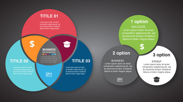 Free Vector Organization Chart