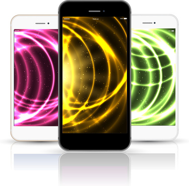 Iphone free vector download (111 Free vector) for commercial use