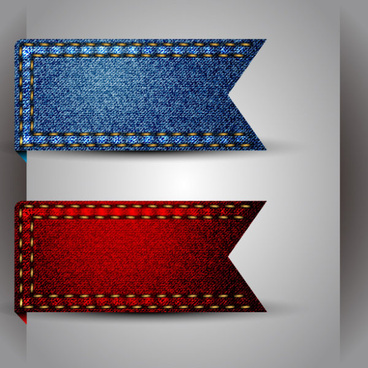 sticker design jeans