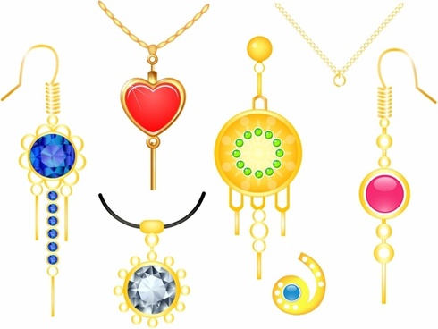 Download Jewelry Free Vector Download 249 Free Vector For Commercial Use Format Ai Eps Cdr Svg Vector Illustration Graphic Art Design