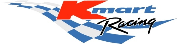racing car track kmart