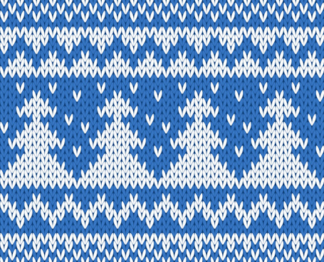 Knitting Pattern Vector Free Vector Download 19 433 Free