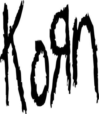 Korn free vector download (1 Free vector) for commercial use. format ...