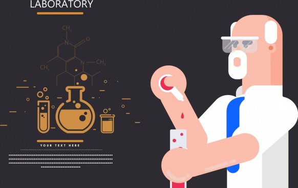 Laboratory Free Vector Download 217 Free Vector For Commercial