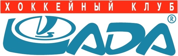 Lada logo svg