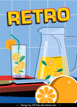 Download Lemon Juice Advertising Grunge Yellow Slices Jar Icons Free Vector In Adobe Illustrator Ai Ai Format Encapsulated Postscript Eps Eps Format Format For Free Download 3 02mb PSD Mockup Templates