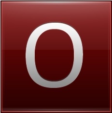 Letter o free icon download (489 Free icon) for commercial use. format