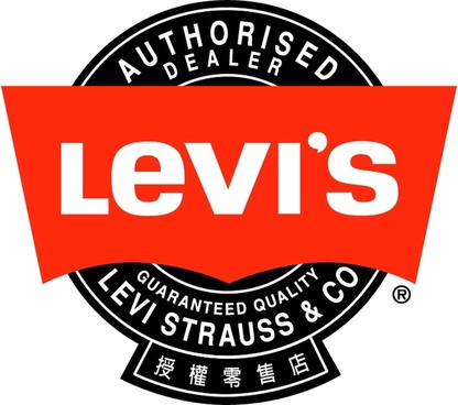 levis 501 logo
