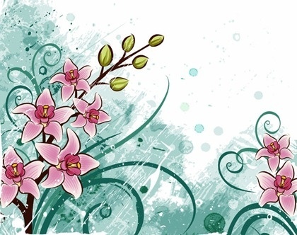 Free Free 237 Vector Lily Flower Svg SVG PNG EPS DXF File