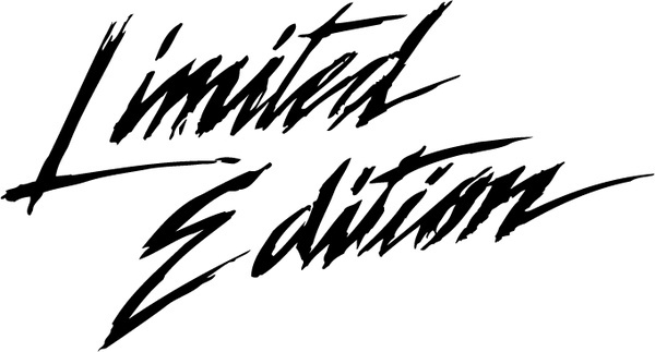 Limited edition free vector download (1,231 Free vector) for commercial use. format: ai, eps