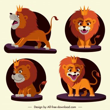 Download Lion King Svg Free Vector Download 85 755 Free Vector For Commercial Use Format Ai Eps Cdr Svg Vector Illustration Graphic Art Design PSD Mockup Templates