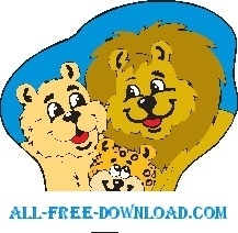 Free Free 124 Cub Scout Lion Svg SVG PNG EPS DXF File