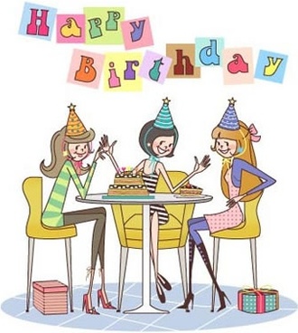 Kids Birthday Banner Design Free Vector Download 13 399 Free