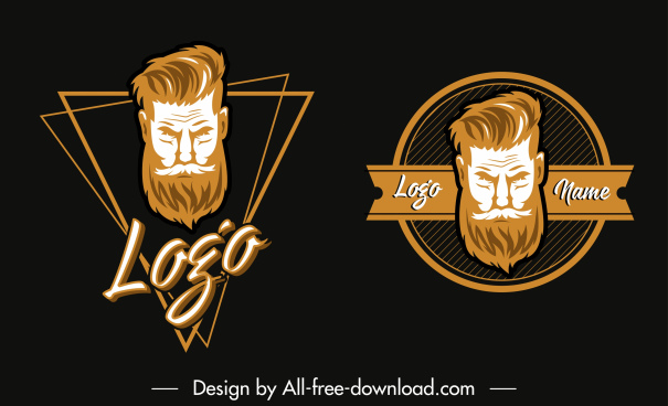Free Free 275 Bearded Husband Svg SVG PNG EPS DXF File