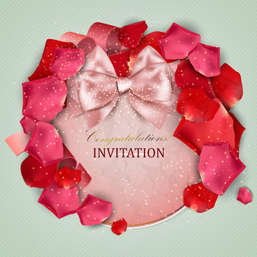 Invitation Card Design Cdr Free Vector Download 15 529 Free