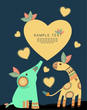 Elephant Free vector in Open office drawing svg ( .svg ) vector ...