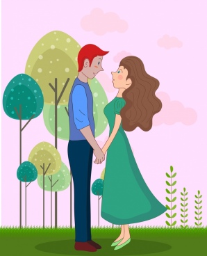 Cartoon Love Wallpaper Full Hd Download