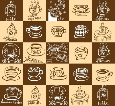 Coffee Design Banner Free Vector Download 12 165 Free Vector For