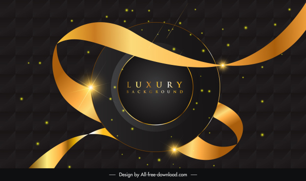 Luxury Background Gold Black Free Vector Download 61 527 Free Vector For Commercial Use Format Ai Eps Cdr Svg Vector Illustration Graphic Art Design