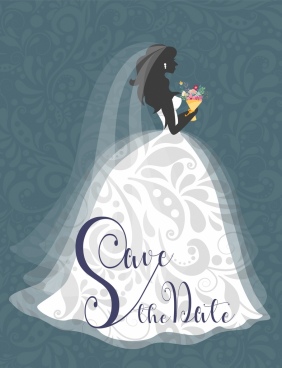 Free Download Bride Silhouette Vector Free Vector Download 5 805 Free Vector For Commercial Use Format Ai Eps Cdr Svg Vector Illustration Graphic Art Design