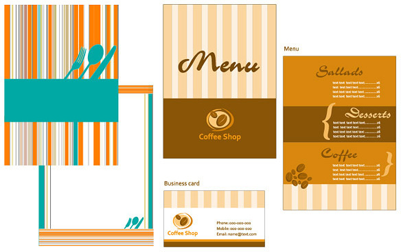 Hotel Menu Cards Free Vector Download 16 062 Free Vector For Commercial Use Format Ai Eps Cdr Svg Vector Illustration Graphic Art Design