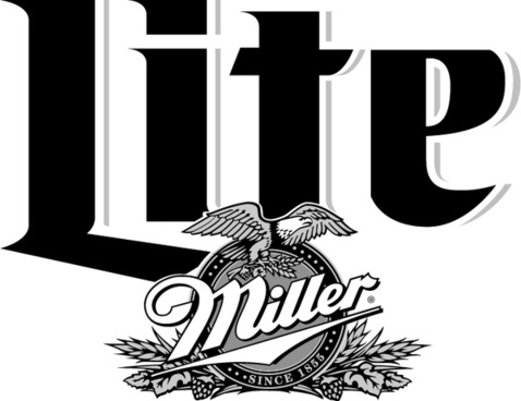 Download Miller lite svg file free vector download (89,445 Free ...