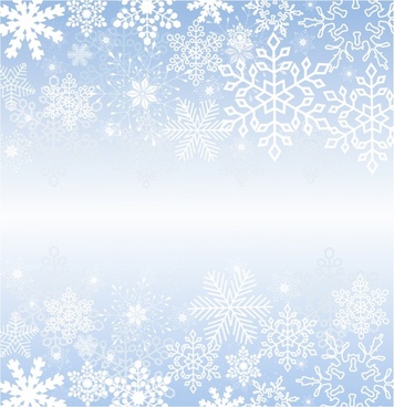 Snowflake Vectors Free vector in Encapsulated PostScript eps ( .eps ...