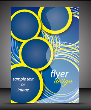 Blue Flyer Cover Background Free Vector Download 60 245 Free Vector For Commercial Use Format Ai Eps Cdr Svg Vector Illustration Graphic Art Design