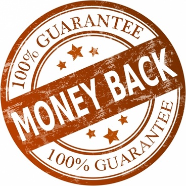 Money Free Vector Download 651 Free Vector For Commercial Use - money back guarantee